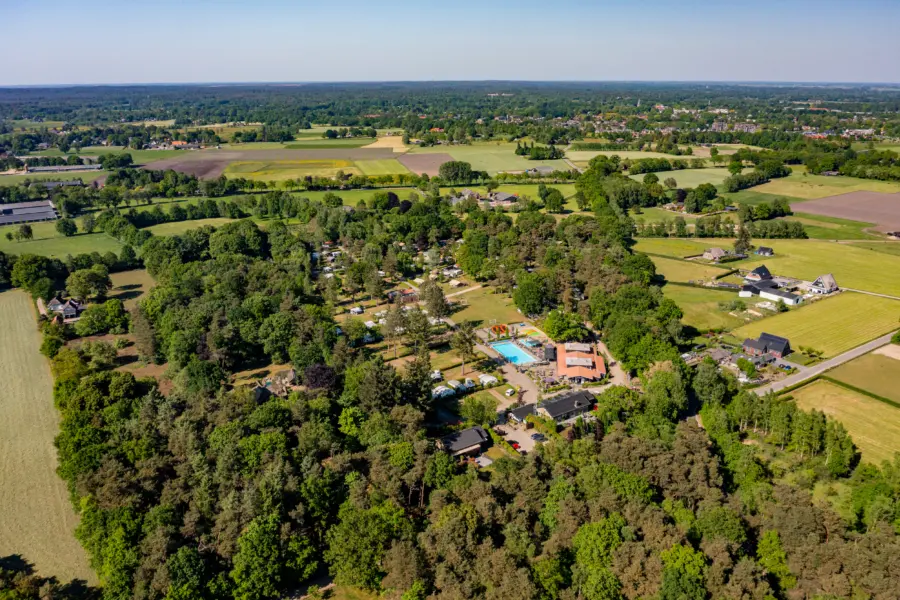 De Zandhegge 13 05 2025 Drone groot 0004