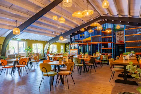 Heggies speelschuur eeterij 2025 5