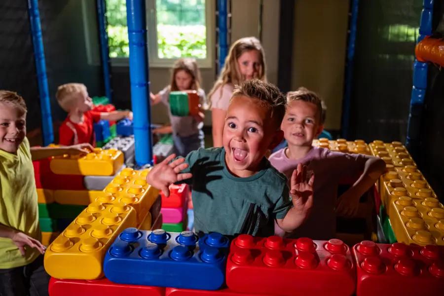 Legoblokken 4