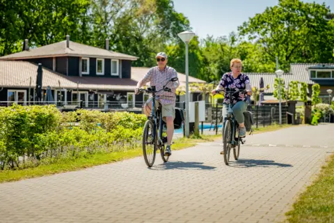 Fietsen zandhegge 2025 senioren 4