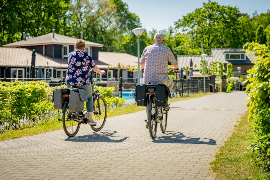 Fietsen zandhegge 2025 senioren 5