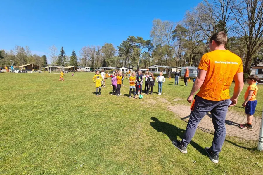Sportactiviteiten 5