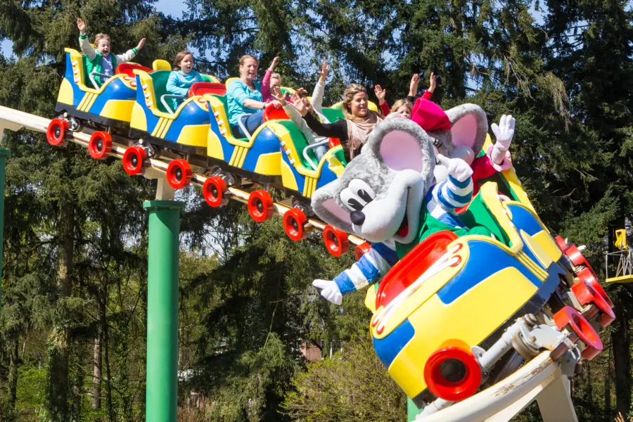 Julianatoren juls rollerskates