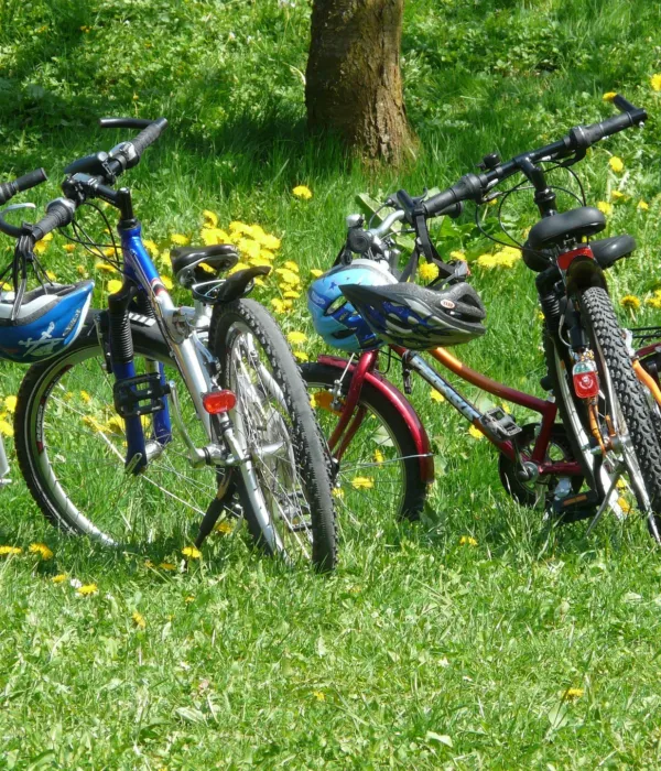 Fietsen