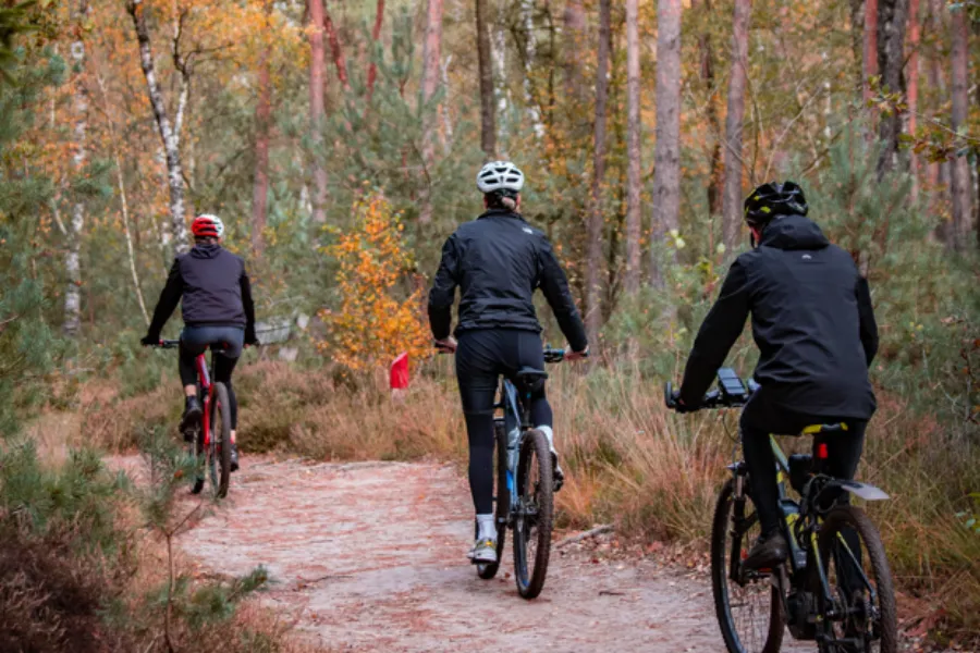 Mountainbike