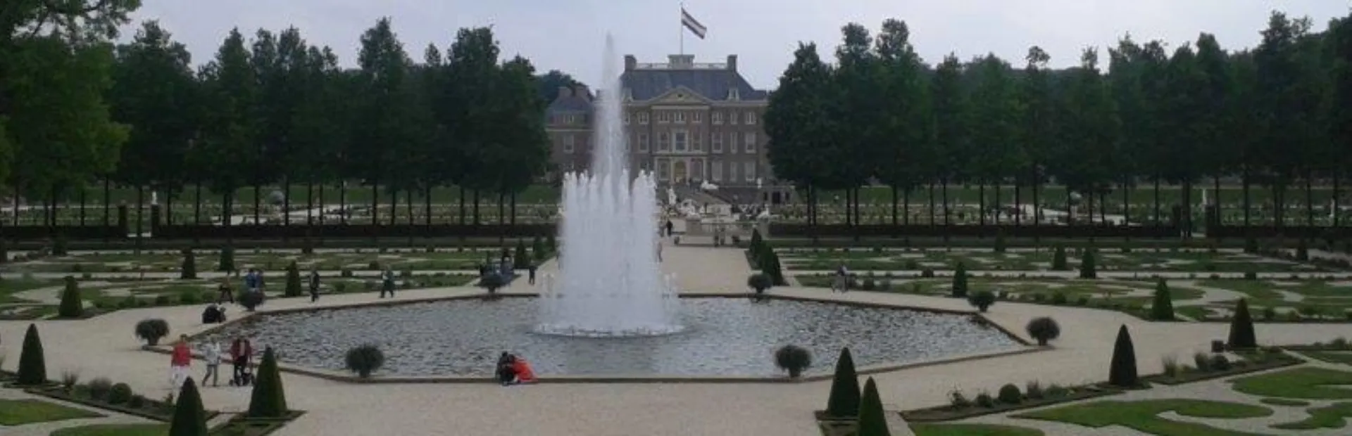 Paleis het Loo 1600 pix