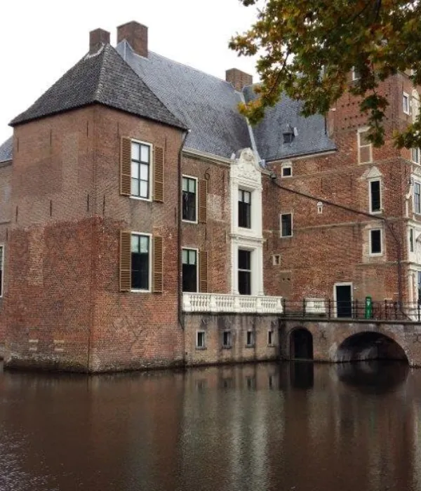 Kasteel Cannenburch