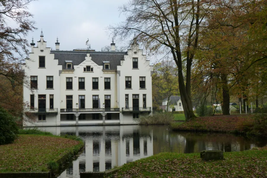 Staverden