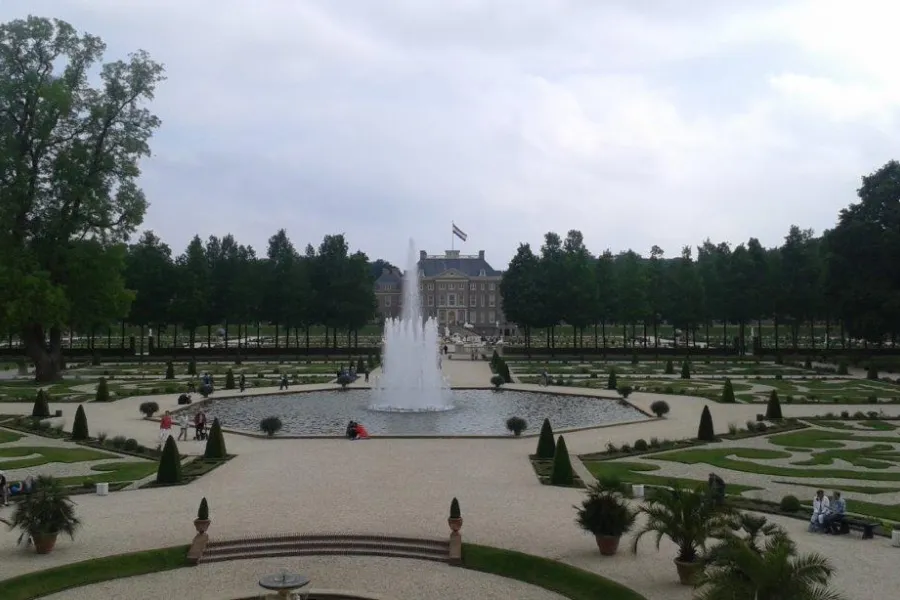 Paleis Het Loo