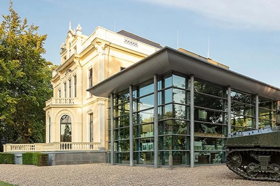 Airbornemuseum
