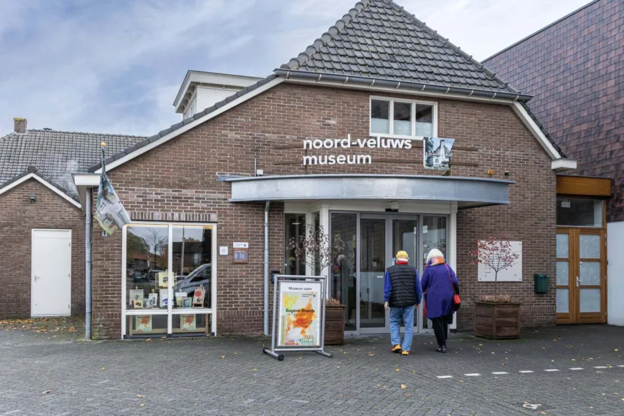 Noord veluwsmuseum