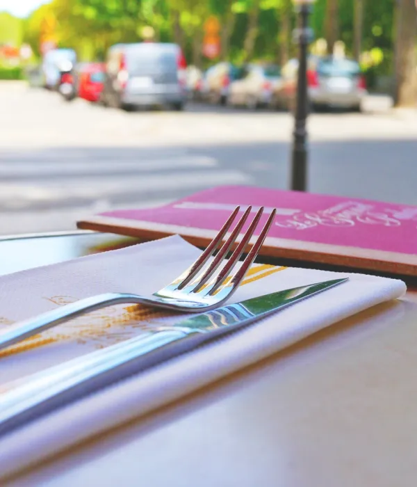 Restaurants