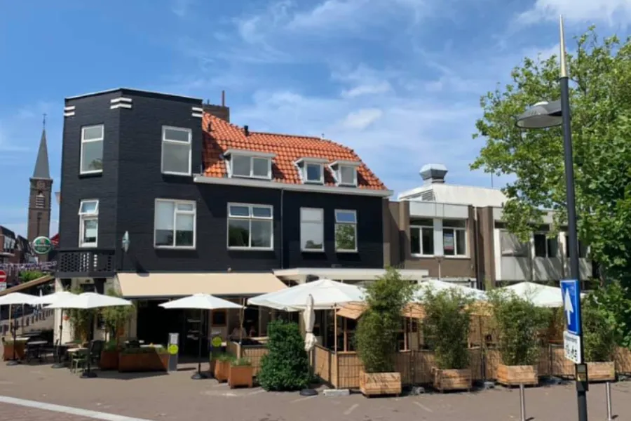 De slimmerick