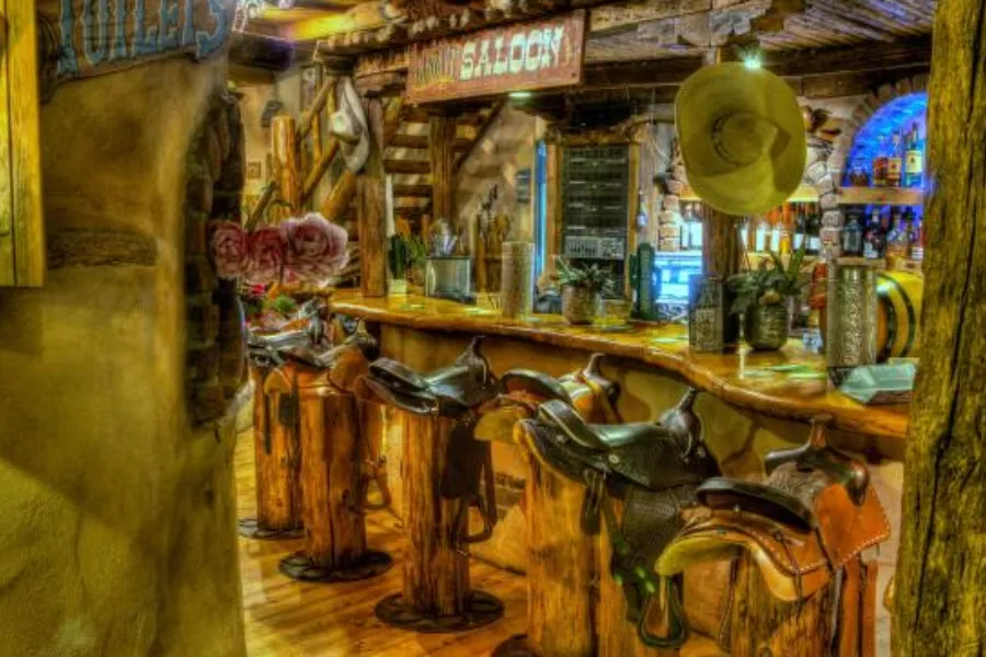 Ribhouse texas 1