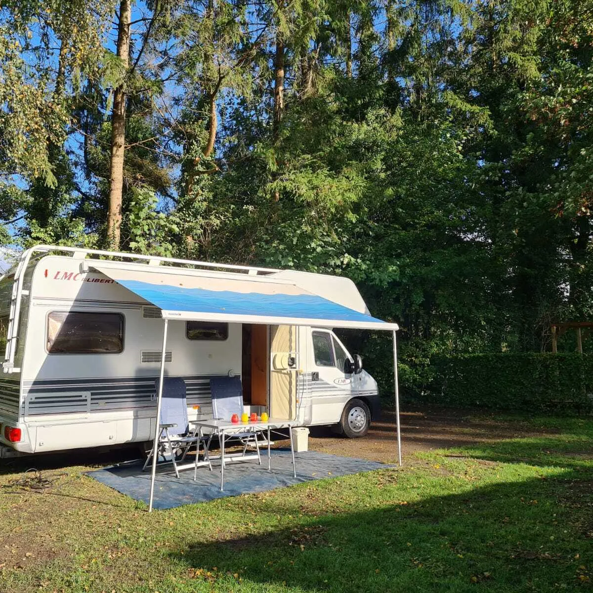 Caravan 2