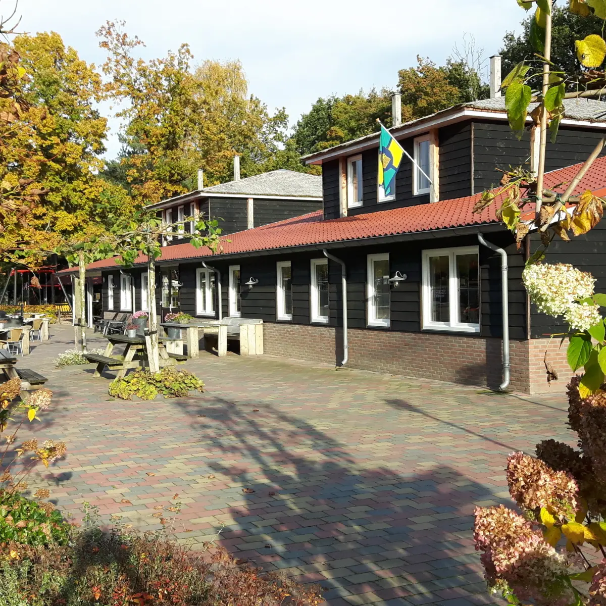 Speelschuur