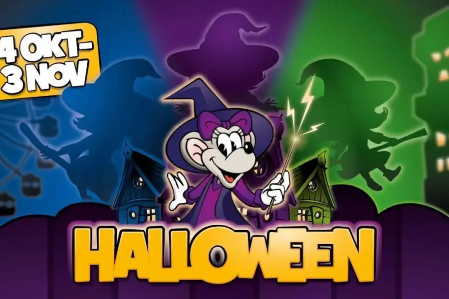 Halloween 1280x1280xm