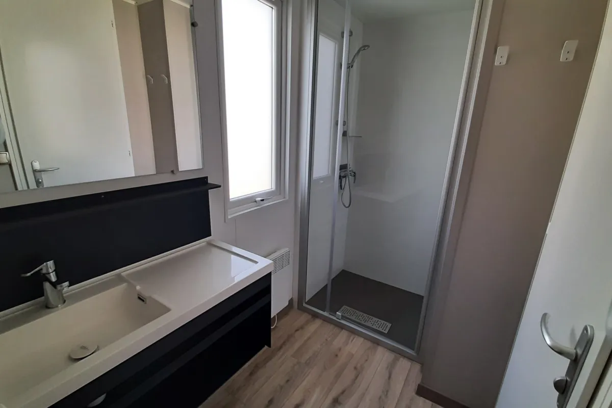 Badkamer