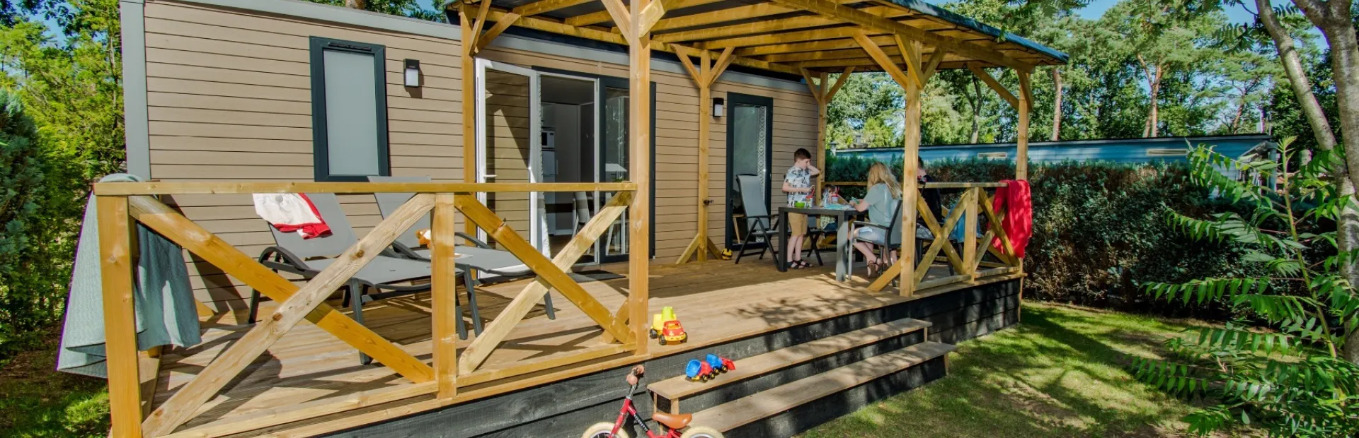 Veranda Chalet Zandhegge verhuurpagina lowres