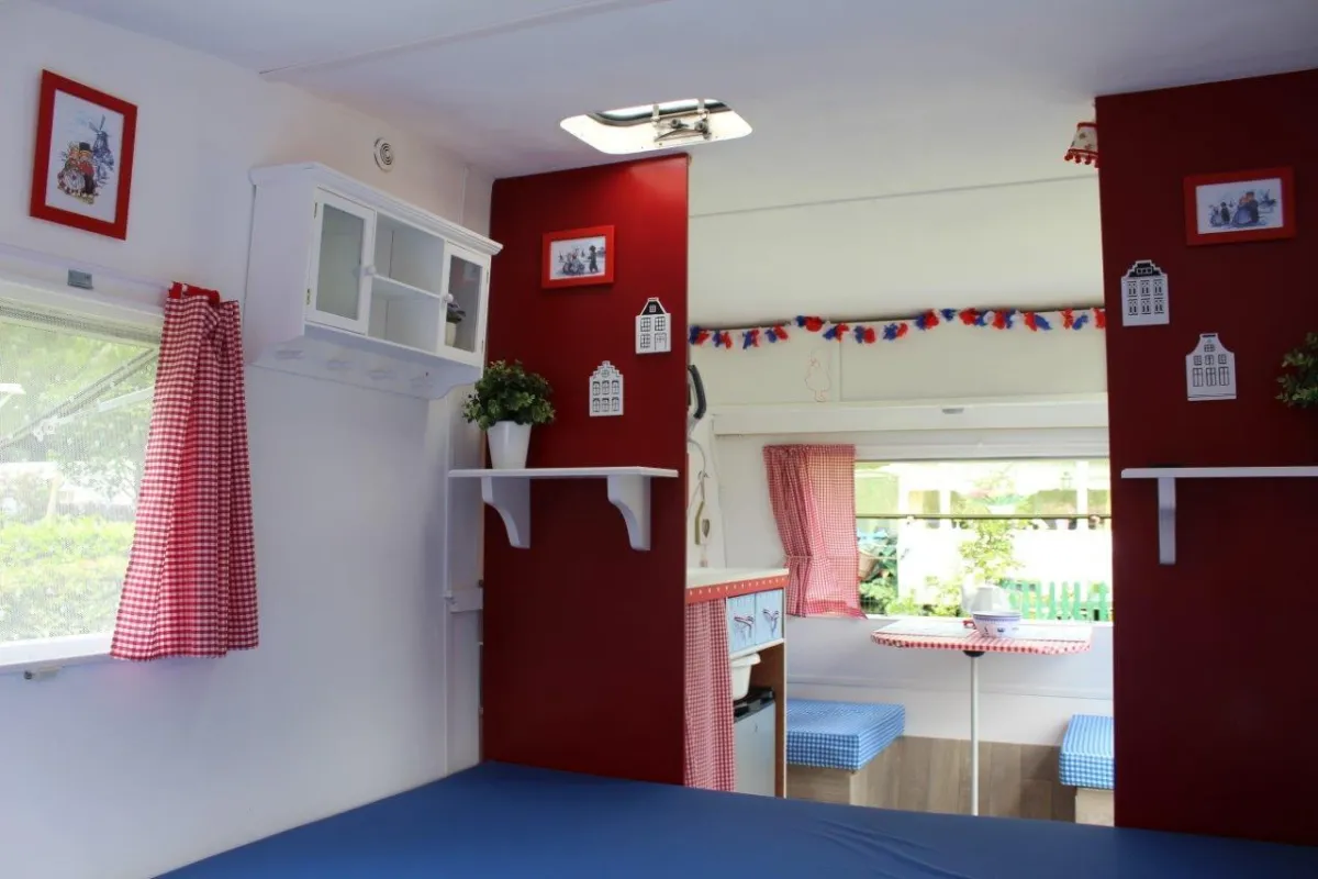 Hollandse Sleurhut in Emst