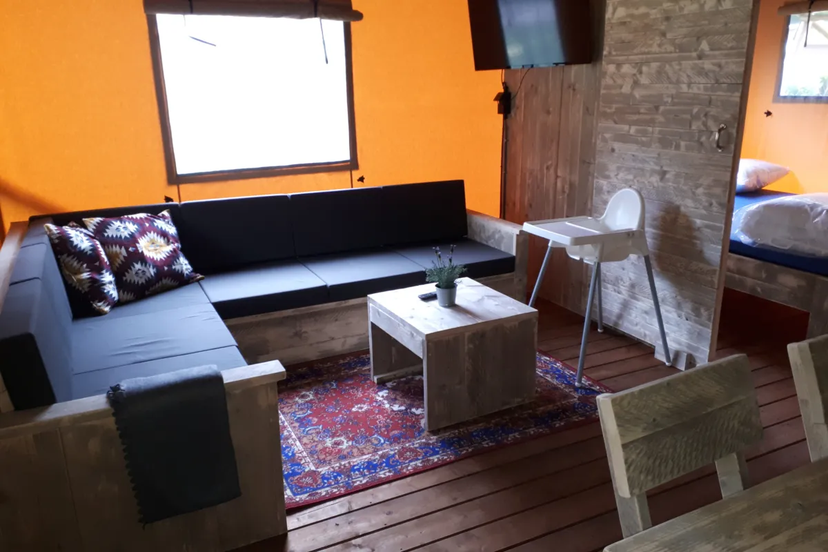 Veluwe Safarilodge 127