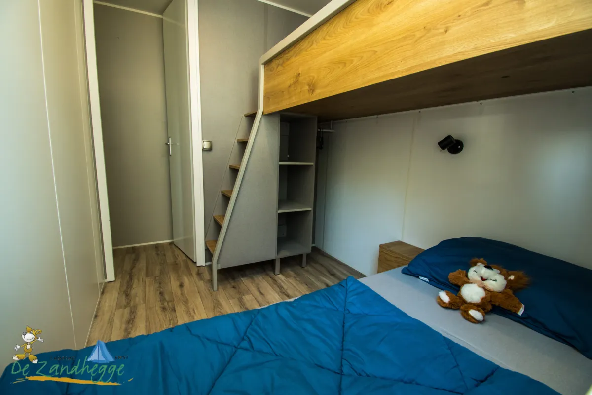 Kamer 2 stapelbed 2 0