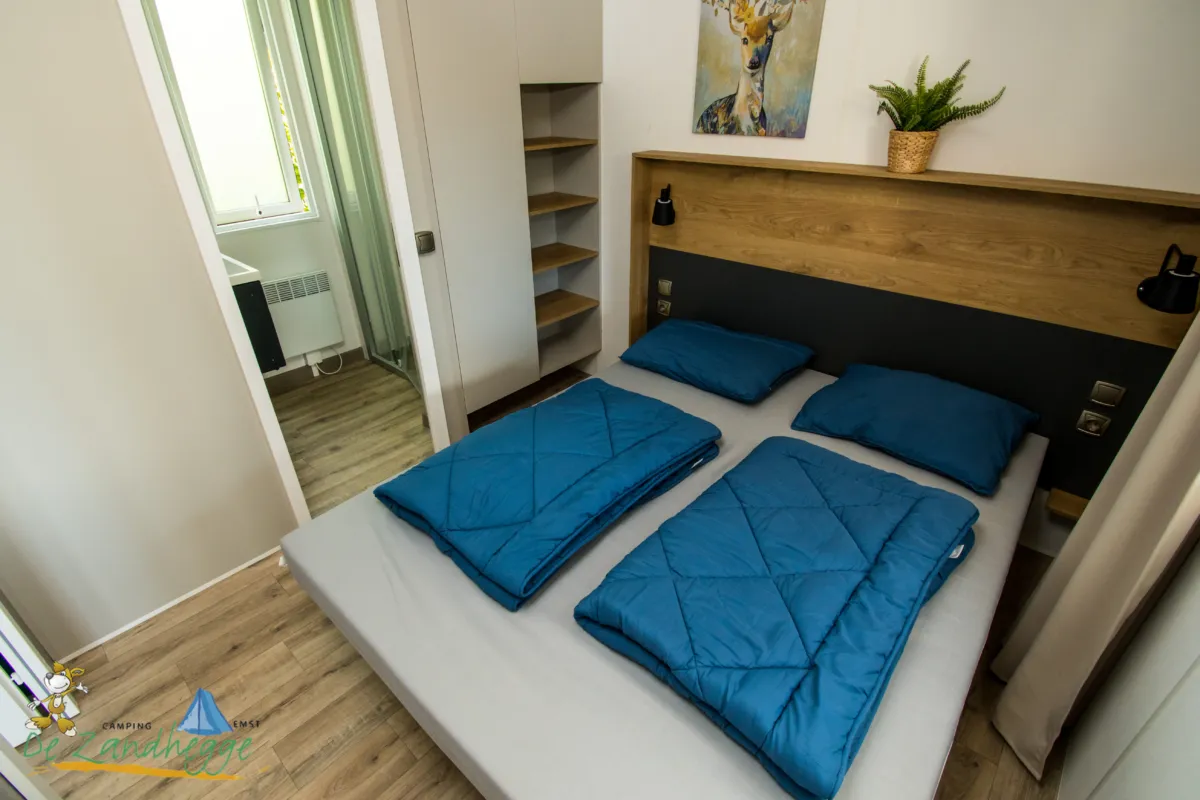 Kamer 3 2p bed 2 0