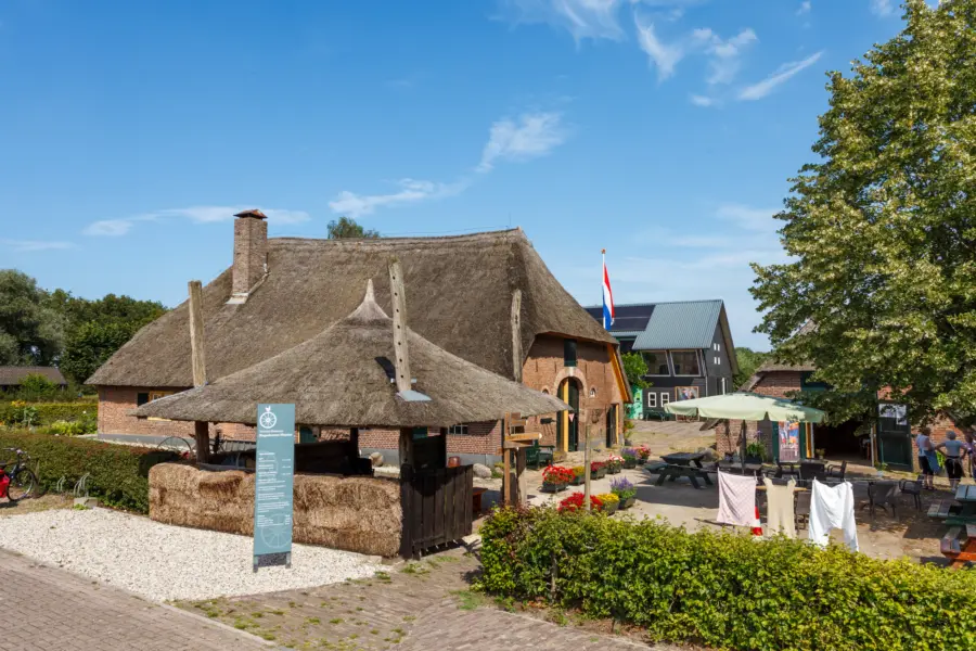 Hagendoornse plaatse